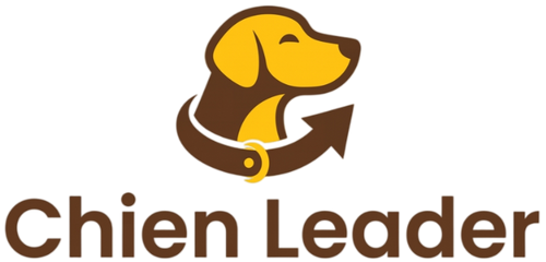 Chien Leader